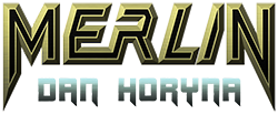 MERLIN Dan Horyna