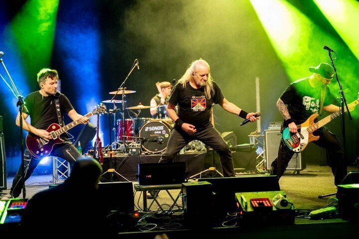 KC Labuť Říčany 13.2.2026