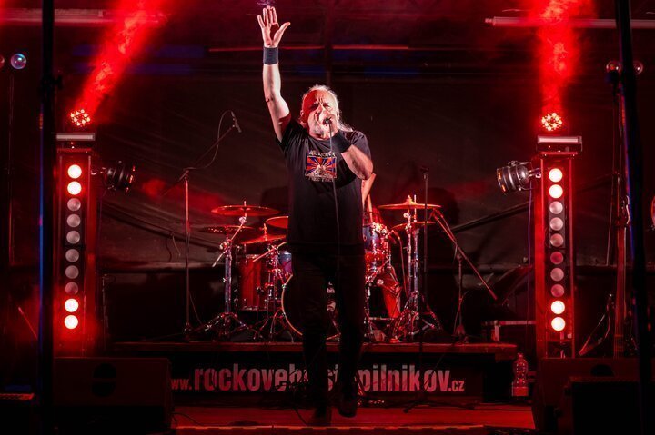 Rockové hřiště Pilníkov 21.6.2025